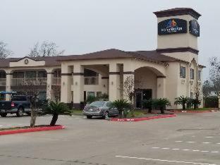 Homebridge Inn And Suites Beaumont Cameră foto